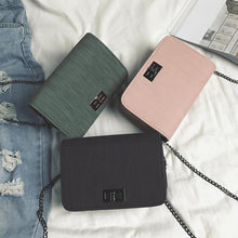 Load image into Gallery viewer, Women Shoulder Bag Luxury Handbags Girls Mini Bags