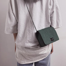 Load image into Gallery viewer, Women Shoulder Bag Luxury Handbags Girls Mini Bags